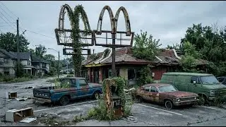 Mysterious Ghost Towns of Canada: 10 Mysterious Stories