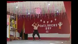 AGRS, SOLO DANCE COMPETITION 2022