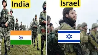 10 देश जिनपर कब्ज़ा करना है नामुमकिन | 10 Countries that are impossible to invade