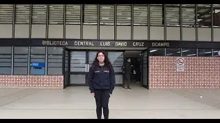 Mapa y ubicación Salas de Atención CADE UdeC