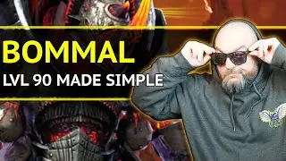 Making Bommal Your B*@|%!  |   Raid Shadow Legends