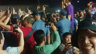 Rocksteddy Live‼️ performance Palo, Leyte
