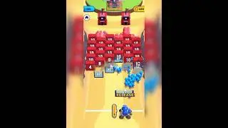 mob control shorts #mobcontrol #gaming #voodoo