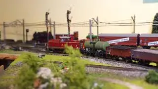 V60 von PIKO (52828) für TRIX EXPRESS