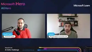 Microsoft Learn AI Skills Challenge - Week #2