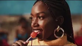 Karun - GLOW UP (Behind The Scene)