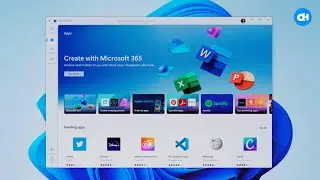 MICROSOFT STORE NÃO ABRE NO WINDOWS 11? VEJA COMO RESOLVER!