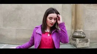 XFORT- zwiastun klipu ,,PIĘKNA ONA UPRAGNIONA