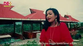 Lagu Pop Karo Terbaru 2021 - Belo Selambar 2 - cipt. Panca Sebayang - voc. Sri Malem Br Bangun.