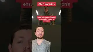 Alien Romulus