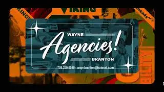 Wayne Branton Agencies