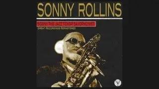 Sonny Rollins - Shadrack (1956)