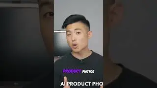 Make Money with Product Photos