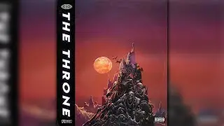 FREE Dark Melodic Trap Loop Kit/Sample Pack 2021 - The Throne (Dark, Scary, Hard)