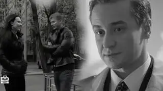 Алик и Ксюша -Я теряю тебя