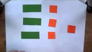 Glencoe Algebra 1 - Chapter 2 - section 3 - Solving Multi-Step Equations