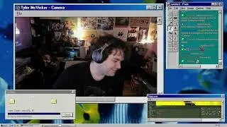 Sasko's Nephew Takes Over For GDC - Cyberpunk 2077