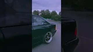 Проблема записаться на развал 😂 #bmw #e36 #felonyform #bmwe36