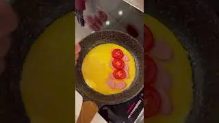 Завтрак готов🔥 