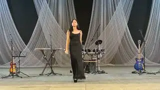 Мальчоночка   Анна Лихотворик