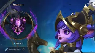 LULU SUPPORT WILD RIFT GAMEPLAY