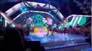One Direction  Best Song Ever  Teen Choice Awards 2013 (Live) HD