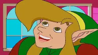 The island of KoriKori (Short YTP)