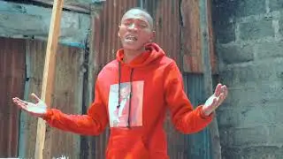 MCHAJI - USICHOKE - (Official Video) Producer - by -Kasi-(MANUVA SOUND ONLY..