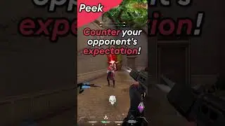 How To Stop Getting ONESHOT In Valorant!