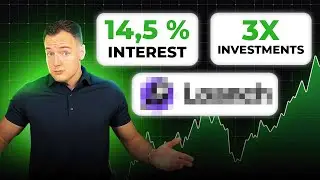 Want to get started now? This P2P platform has tripled in size!