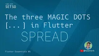 The SPREAD operator
