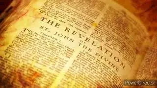 REVELATION (Instrumental) - Triple JC