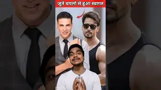 Akshay Kumar New Movie 😱 ? Bade Miya Chote Miya 2