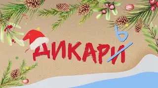 Эсто-Садок: крупнейший в стране этнопарк «Моя Россия». Чем заняться в горах Сочи зимой? «Дикарь»
