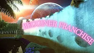Planetzoo: my first franchise, did it pass, or fail??