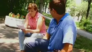 Частный детектив??!