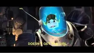 Megamind Remix "Who are You?"