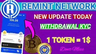 remint network | remint network withdrawal | remint network withdrawal