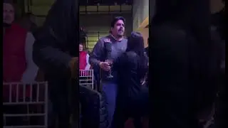 Aconteceu nos dias 16 e 17 de junho a tradicional Festa Junina do Clube Monte Líbano.