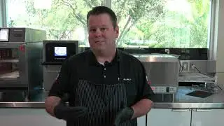 Lincoln DCTI Digital Countertop Impinger Conveyor Ovens
