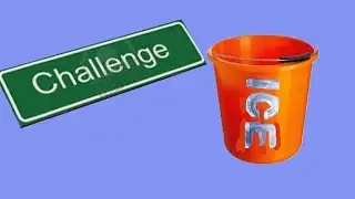 Als IceBucket challenge(short)