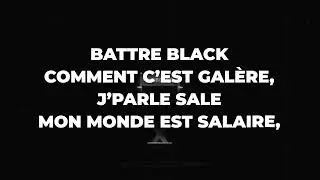 Black Kent - Société Suspecte ( #Suspect95 #youssoupha #SocieteSuspecte )