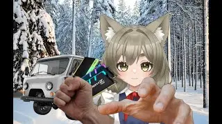 ASMR Pesets wants to give you RAM strips purely out of good intentions