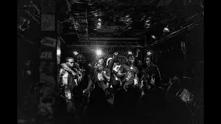 JAY AURA PERFORMS AT HIS FIRST SOLD OUT SHOW IN NYC- | The AURA CONCERT |