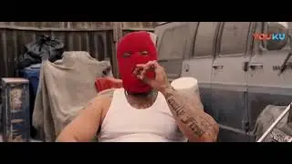 Jay Worthy (of LNDN DRGS) - Ballad Of A Dopehead (Official Music Video)