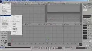 Illustrator EPS Export Settings for Softimage XSI