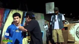 Batalha do Real 01-09-2012 (Seta x Bigu)