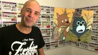 פאי בריבוע - האם יופי פותח דלתות ודילוג בין שלוליות
