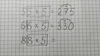Math problem for logic