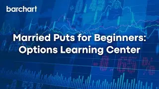 Married Puts for Beginners: Options Learning Center